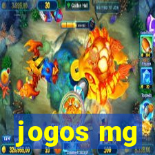 jogos mg