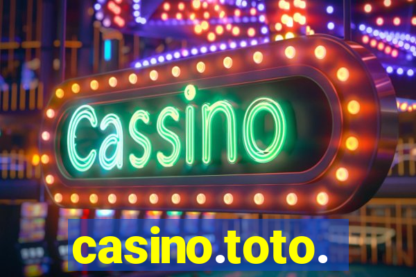 casino.toto.