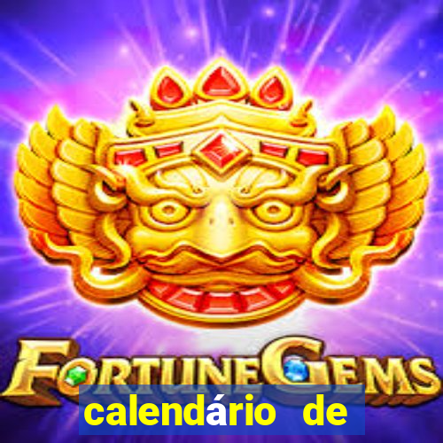 calendário de eventos coin master