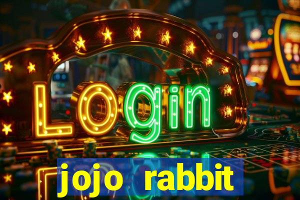 jojo rabbit assistir on-line