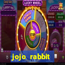 jojo rabbit assistir on-line