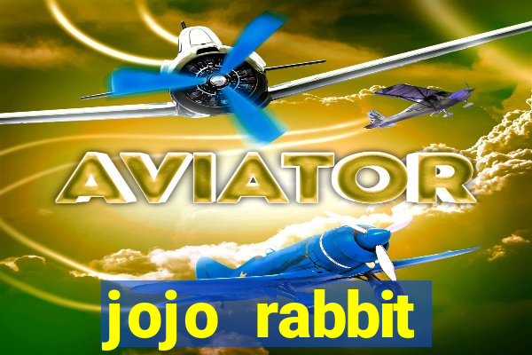 jojo rabbit assistir on-line