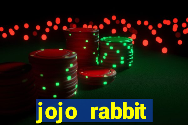 jojo rabbit assistir on-line