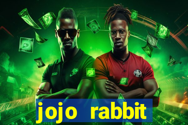 jojo rabbit assistir on-line