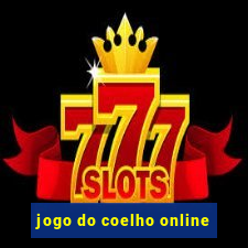 jogo do coelho online