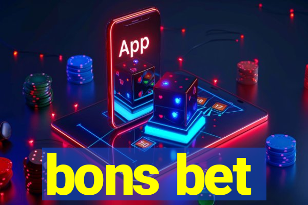 bons bet