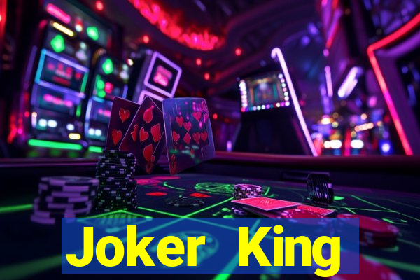 Joker King Slots-b?n cá