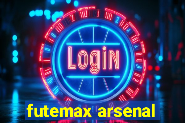 futemax arsenal