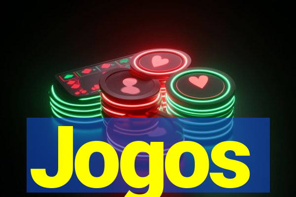 Jogos