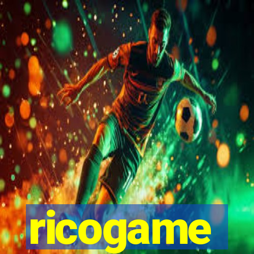 ricogame