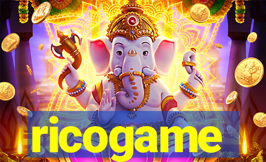 ricogame