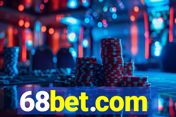 68bet.com