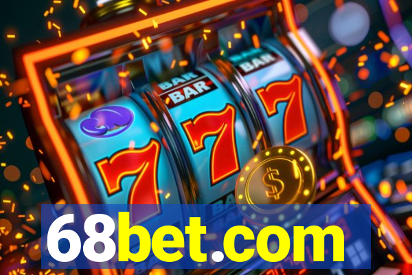 68bet.com