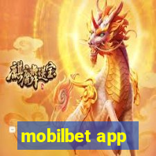 mobilbet app