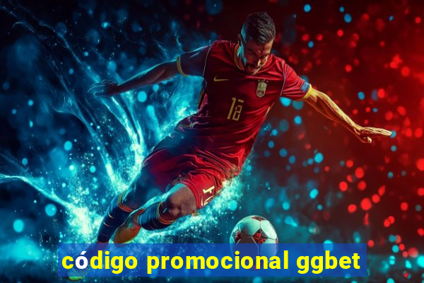 código promocional ggbet