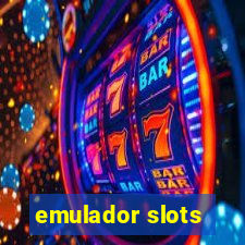 emulador slots