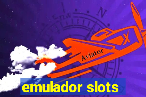 emulador slots