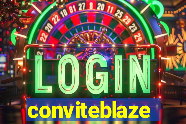 conviteblaze