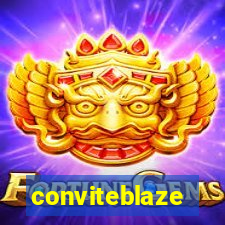 conviteblaze