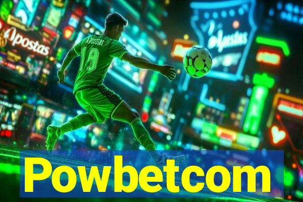 Powbetcom