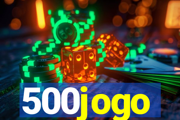 500jogo