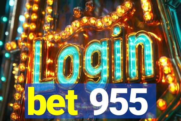 bet 955