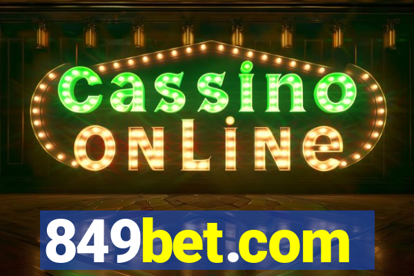 849bet.com