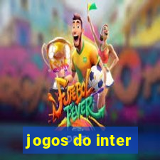 jogos do inter