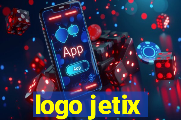 logo jetix