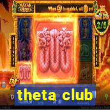 theta club