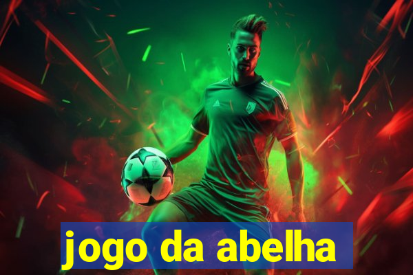 jogo da abelha