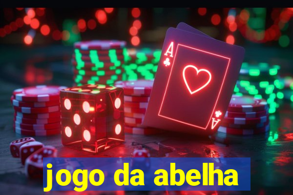 jogo da abelha