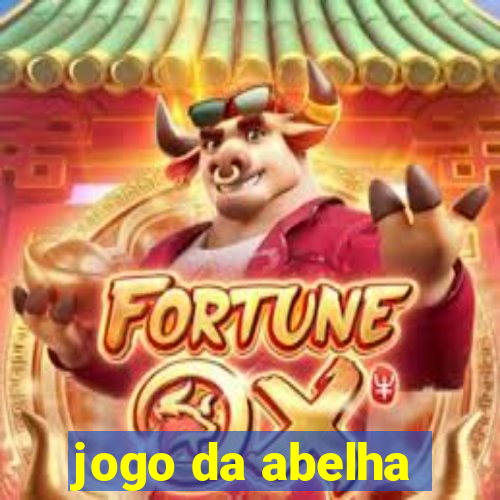 jogo da abelha