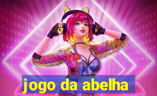 jogo da abelha