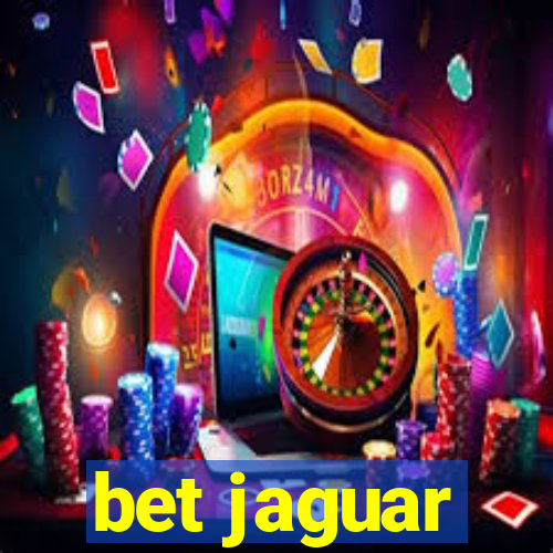 bet jaguar