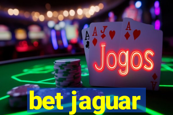 bet jaguar