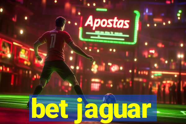 bet jaguar