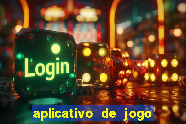 aplicativo de jogo que paga