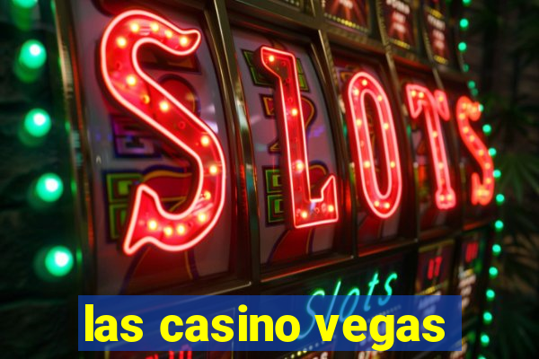 las casino vegas