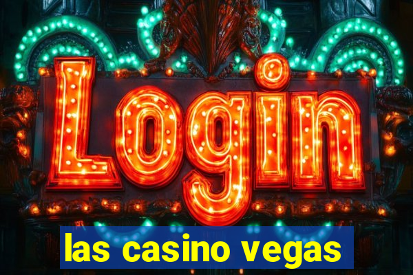 las casino vegas