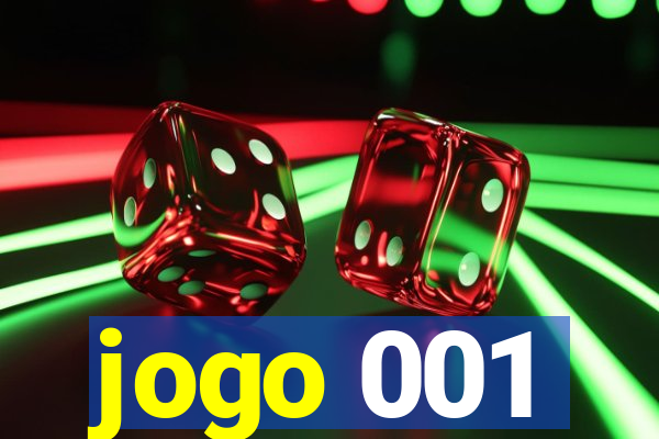 jogo 001