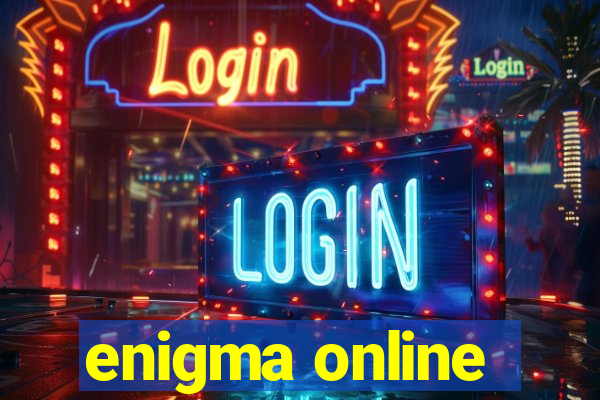 enigma online