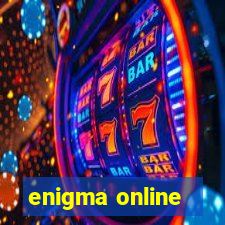 enigma online