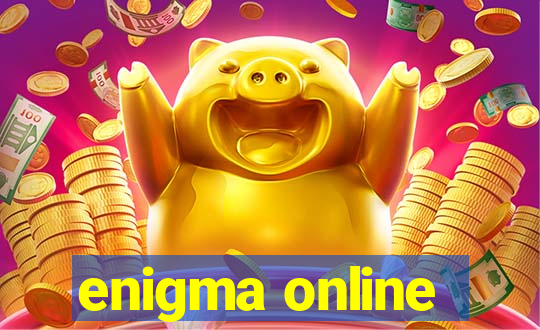 enigma online