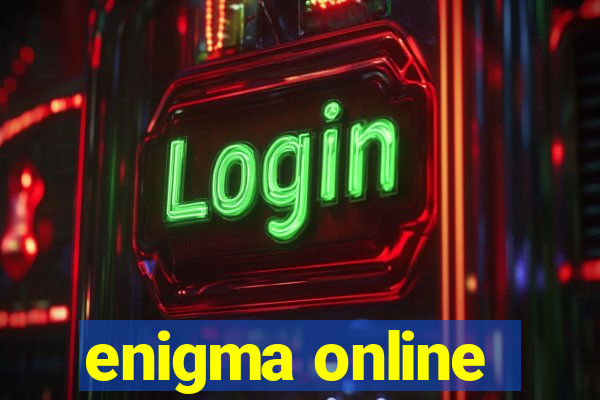 enigma online