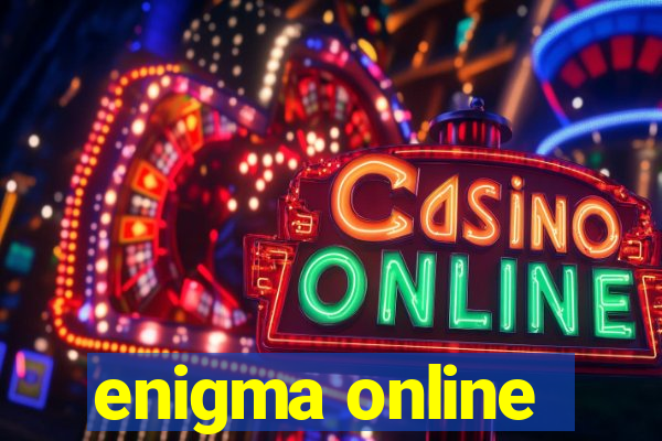 enigma online