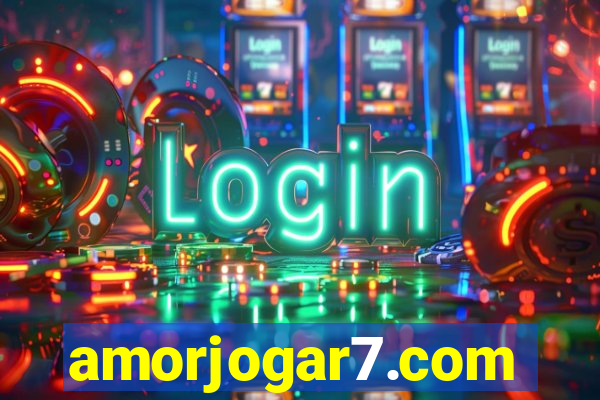 amorjogar7.com