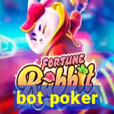 bot poker