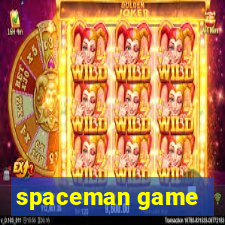 spaceman game