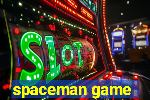 spaceman game